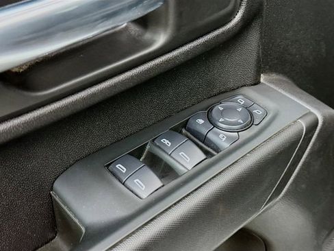 Used 2024 Chevrolet Silverado 3500 W/T w/ WT Convenience Package AWD/4WD image 19