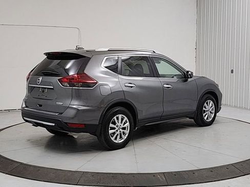 Used 2019 Nissan Rogue S w/ Special Edition Package image 7