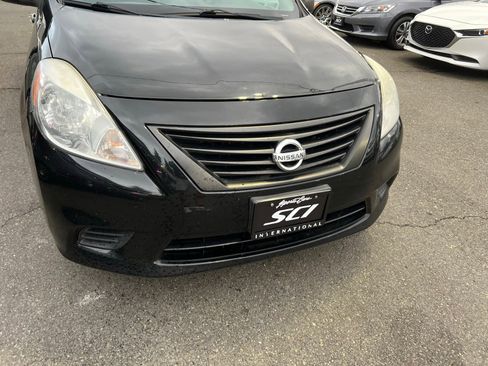 Used 2014 Nissan Versa S image 8