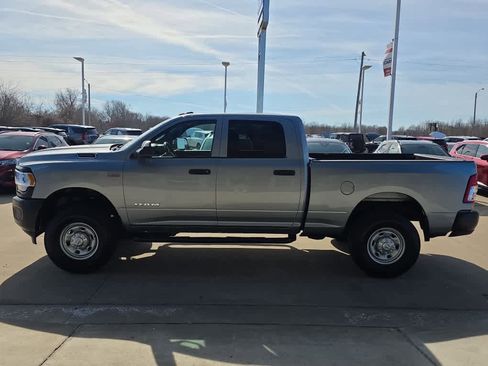 Used 2022 RAM 2500 Tradesman image 5