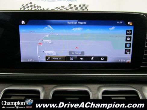 Used 2020 Mercedes-Benz GLE 350 4MATIC image 6