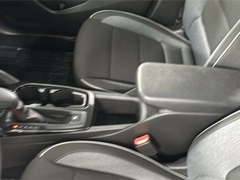 Used 2025 Chevrolet TrailBlazer LT w/ Driver Confidence Package image 32