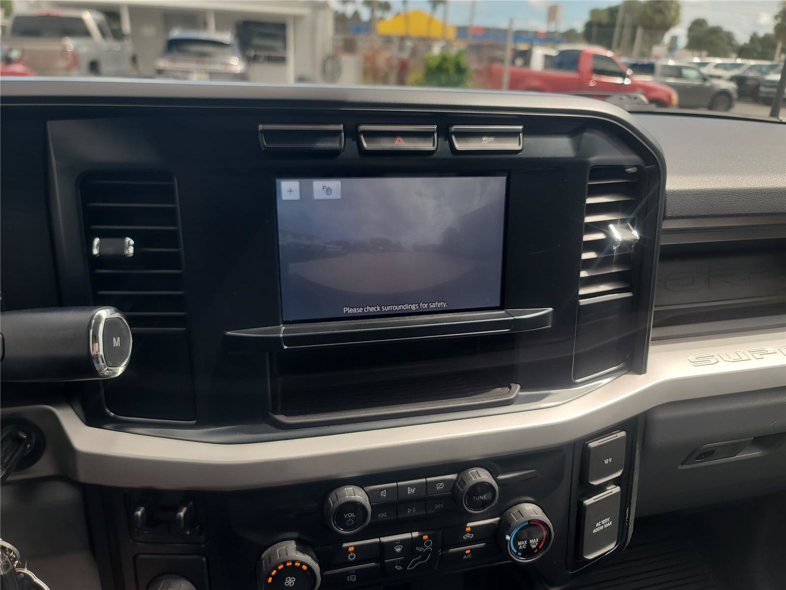 Used 2024 Ford F250 XL w/ XL Chrome Package RWD image 29