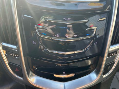 Used 2015 Cadillac SRX Luxury w/ Driver Awareness Package image 26