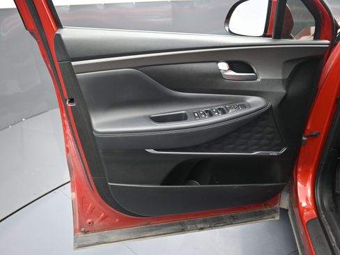 Used 2020 Hyundai Santa Fe SEL w/ Convenience + Premium Package image 15