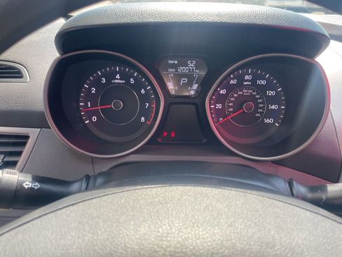 Used 2013 Hyundai Elantra GLS FWD image 32