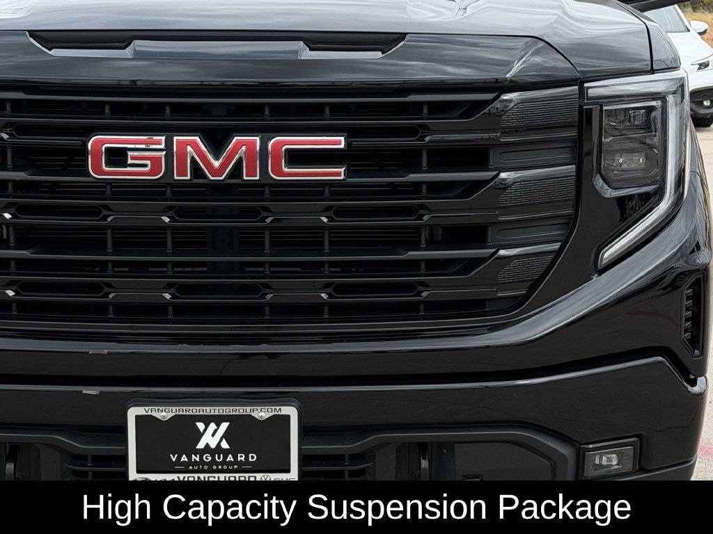 Used 2026 GMC Sierra 1500 Elevation RWD image 4