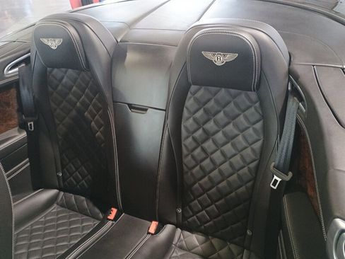 Used 2016 Bentley Continental GT V8 S AWD/4WD image 30