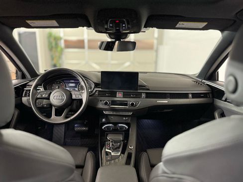 Used 2020 Audi A4 2.0T Premium image 32