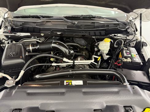 Used 2017 RAM 1500 Outdoorsman image 24