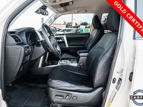 Certified 2023 Toyota 4Runner SR5 image 23