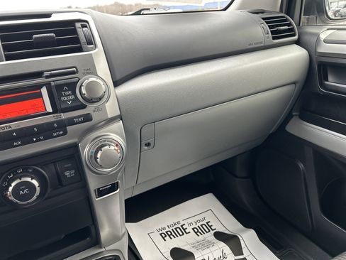 Used 2013 Toyota 4Runner SR5 w/ Convenience Pkg image 34