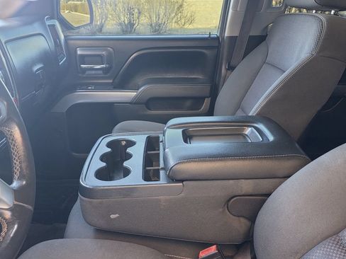 Used 2015 Chevrolet Silverado 1500 LT w/ All Star Edition AWD/4WD image 12