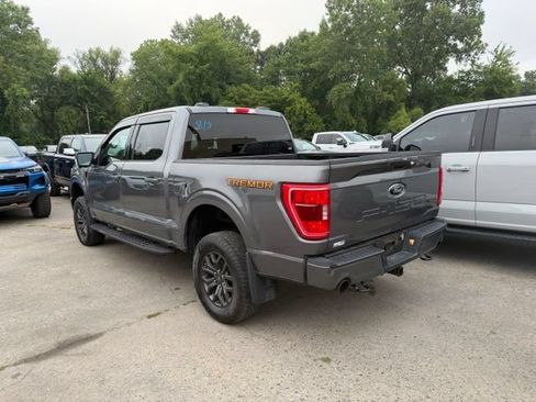 Used 2023 Ford F150 Tremor w/ 360 Degree Camera Package AWD/4WD image 6