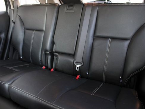 Used 2009 Ford Edge Limited image 18