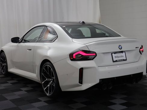 New 2026 BMW M2 w/ Lighting Package image 15