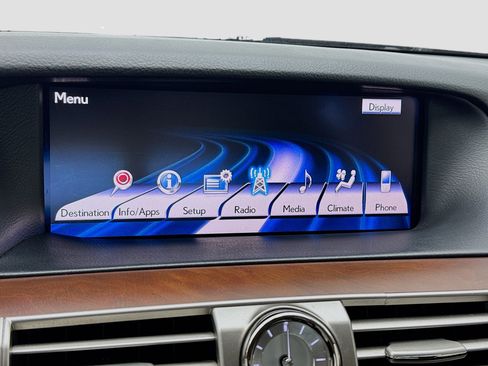 Used 2014 Lexus LS 460 image 11