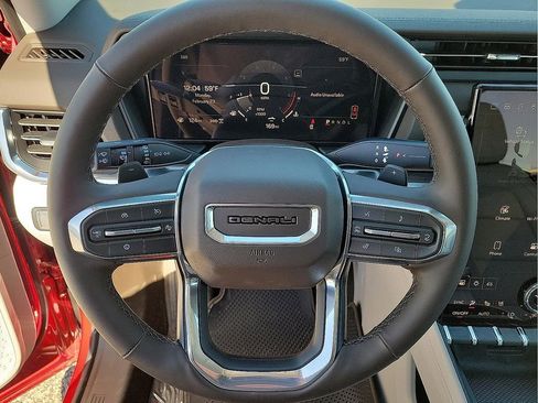 New 2026 GMC Terrain Denali image 16