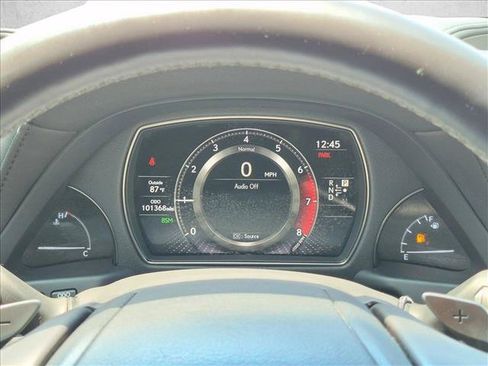 Used 2020 Lexus LS 500 w/ Accessory Package (Z2) RWD image 11