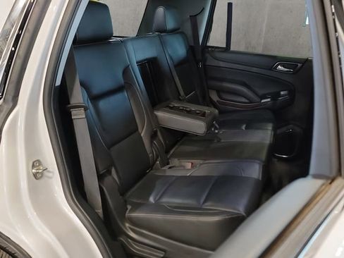 Used 2018 GMC Yukon SLT w/ Open Road Package AWD/4WD image 34