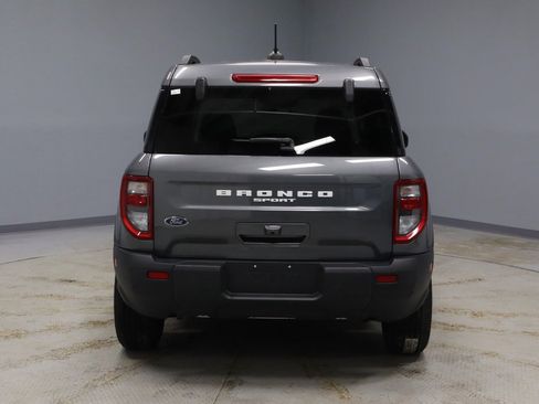 Certified 2025 Ford Bronco Sport Big Bend image 9