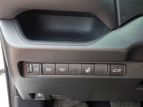 Used 2023 Toyota RAV4 SE w/ Weather & Moonroof Package AWD/4WD image 28