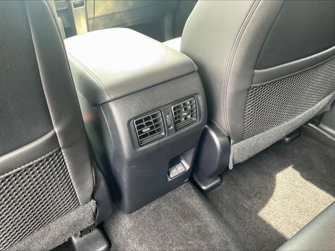 Used 2023 Toyota 4Runner SR5 Premium w/ Moonroof Package AWD/4WD image 10
