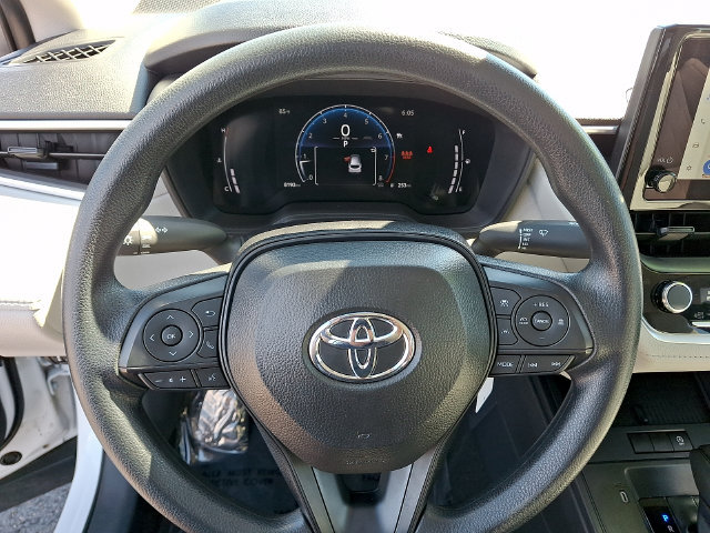 Certified 2026 Toyota Corolla Cross L AWD/4WD image 13