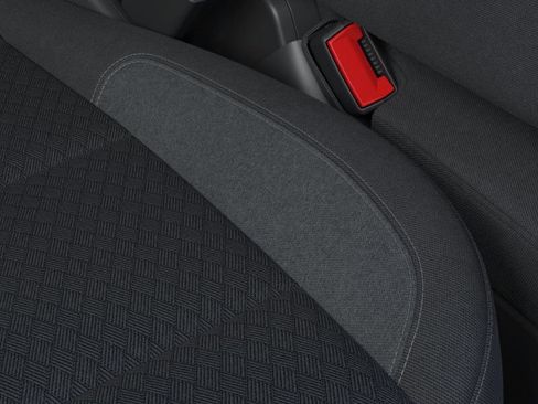 New 2026 Chevrolet Tahoe LS image 21