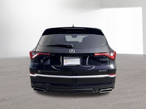 Certified 2022 Acura MDX SH-AWD w/ Advance Package image 34