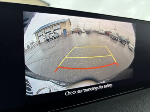 Used 2024 MAZDA CX-50 AWD 2.5 S w/ Preferred Package image 31