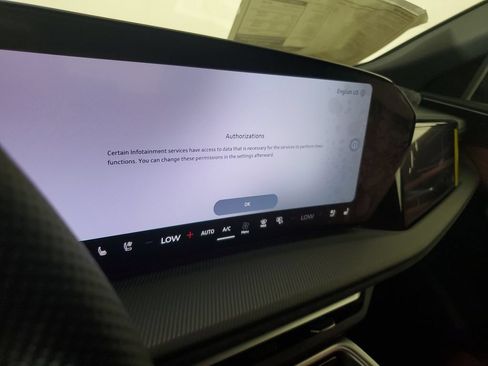 New 2026 Audi SQ5 Prestige AWD/4WD image 27