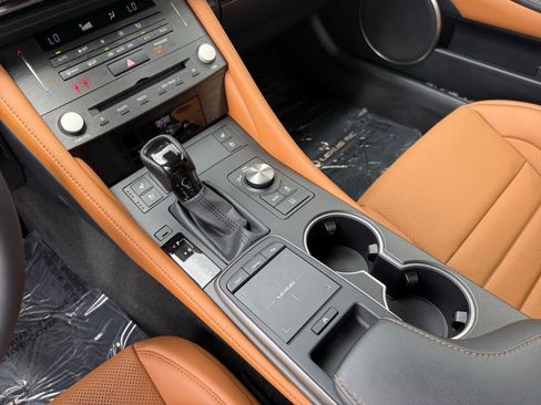Used 2023 Lexus RC 350 RWD image 23