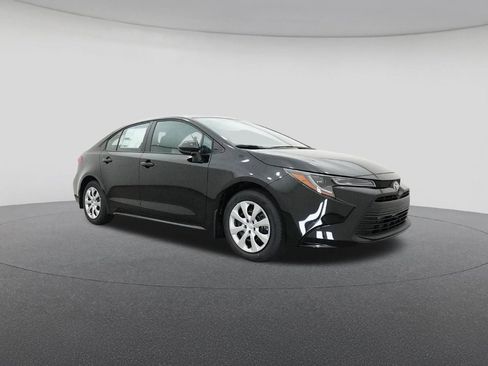 New 2026 Toyota Corolla LE image 29