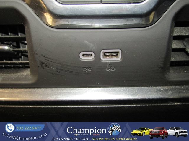 Used 2024 GMC Sierra 1500 Denali AWD/4WD image 30