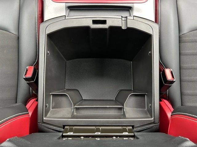 Used 2017 RAM 1500 Rebel w/ Luxury Group AWD/4WD image 26