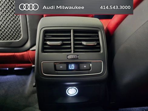 Used 2020 Audi S5 Premium Plus w/ Premium Plus AWD/4WD image 21