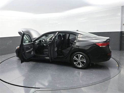 Used 2023 Nissan Sentra SV image 39