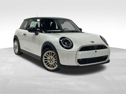 Certified 2025 MINI Cooper S