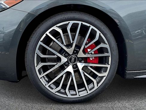 New 2025 Audi S5 Premium Plus image 13