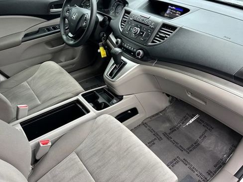 Used 2014 Honda CR-V LX image 22