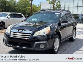 Used 2013 Subaru Outback 2.5i Premium w/ Popular Pkg 1B AWD/4WD video 1