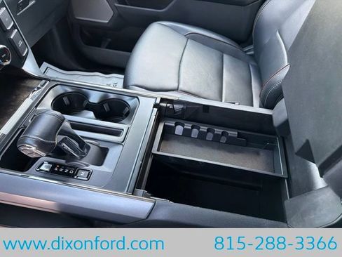 Used 2023 Ford F150 Lariat w/ Equipment Group 502A High AWD/4WD image 16