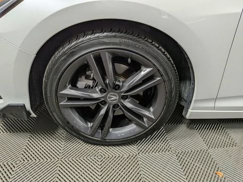 Used 2023 Acura Integra A-Spec w/ Technology Package FWD image 34