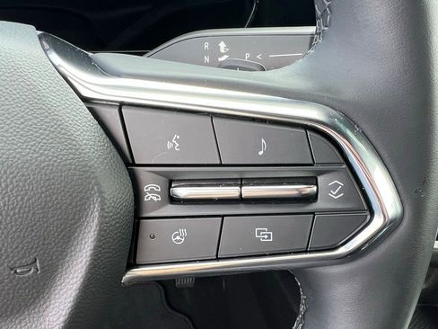 Certified 2025 Chevrolet Equinox LT image 32