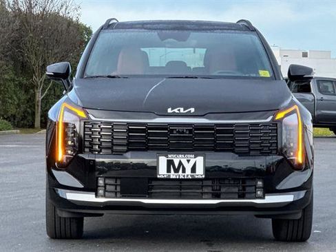 New 2026 Kia Sportage SX Prestige image 9