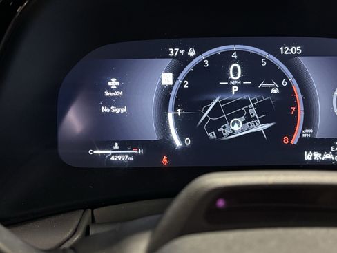 Used 2024 Lexus TX 350 FWD image 24