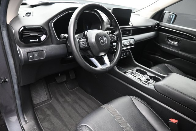 Certified 2025 Honda Pilot EX-L image 13