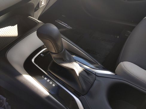 Certified 2023 Toyota Corolla LE image 26