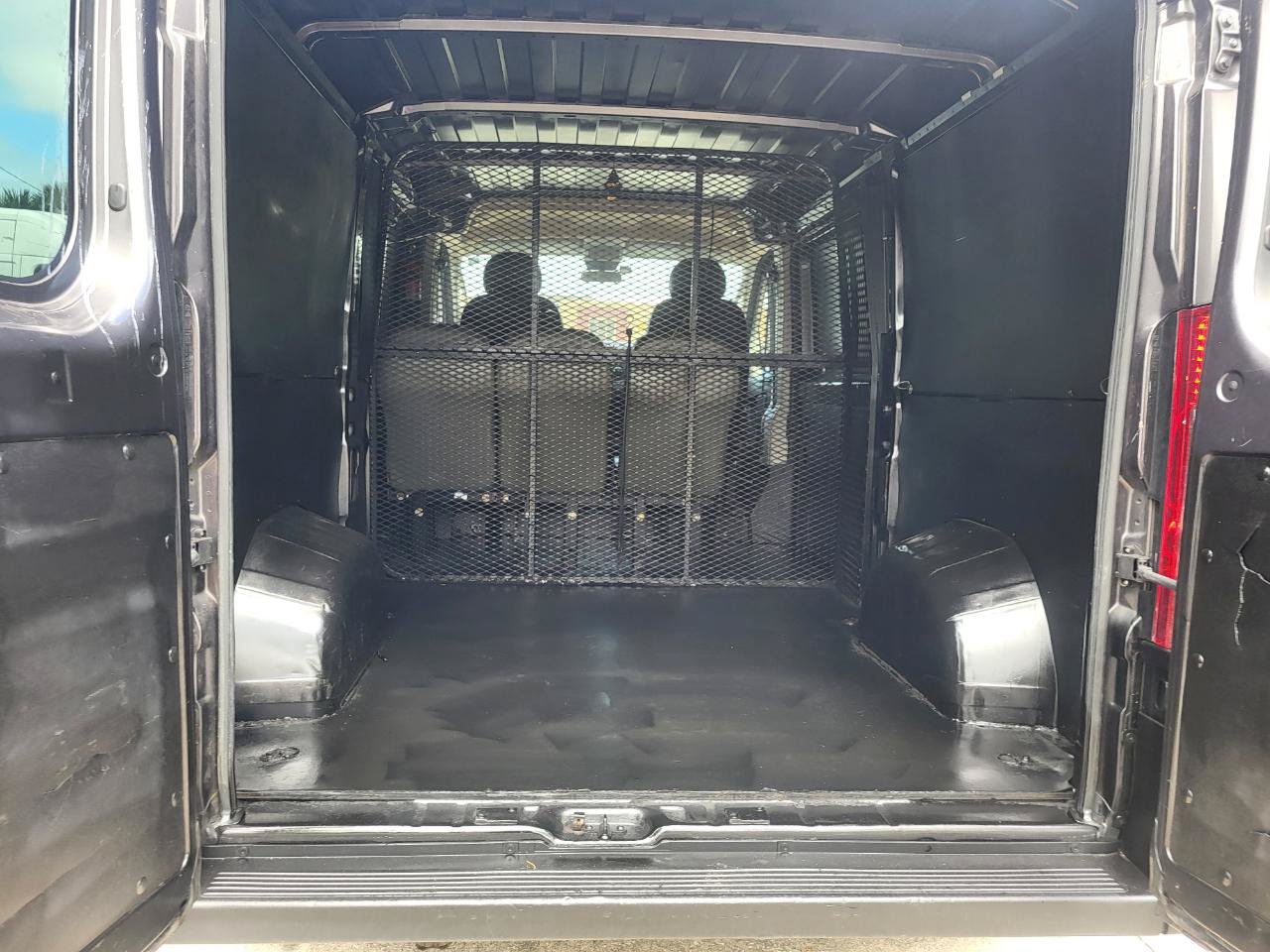 Used 2018 RAM ProMaster 1500 FWD image 39